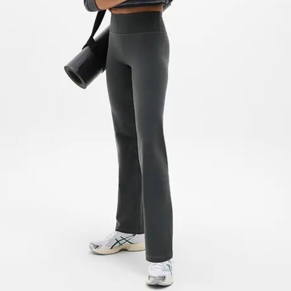 Athleta Elation Straight Leg Pant Size Large - Picture 1 of 8